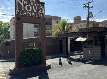 Apartamento · 61m² · 1 Quarto · 2 Vagas · Apartamentos Padrão em Ribeirão Preto