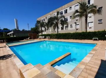 Apartamento · 43m² · 2 Quartos · 1 Vaga · Apartamentos Padrão em Ribeirão Preto