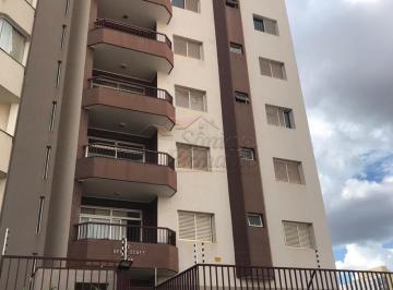 Apartamento · 113m² · 3 Quartos · 1 Vaga · Apartamentos Padrão em Ribeirão Preto
