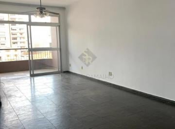 Apartamento · 100m² · 3 Quartos · 1 Vaga · Apartamento à venda com sala 02 ambientes com sacada e 03 quartos no bairro Jardim Sumaré, em Ribeir