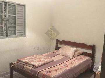 Casa · 200m² · 2 Quartos · 2 Vagas · Casas Residenciais Padrão em Ribeirão Preto
