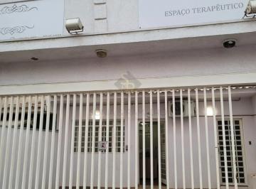 Comercial · 140m² · Casa comercial para Locação no Bairro Centro, em Ribeirão Preto SP.