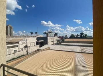 Apartamento · 45m² · 1 Quarto · 1 Vaga · Apartamento com 1 Quarto e 1 banheiro à Venda, Lagoinha, Ribeirão Preto - SP