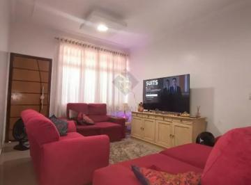 Casa · 154m² · 4 Quartos · 3 Vagas · Casa para Venda no Bairro Campos Elíseos em Ribeirão Preto/SP.