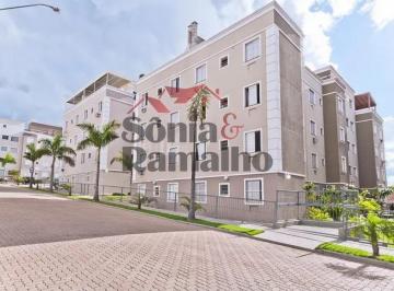 Apartamento · 46m² · 2 Quartos · 1 Vaga · Apartamentos Padrão em Ribeirão Preto