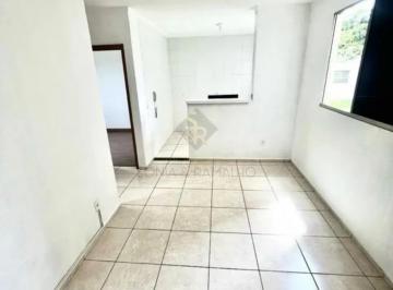 Apartamento · 52m² · 2 Quartos · 1 Vaga · Apartamentos Padrão em Ribeirão Preto