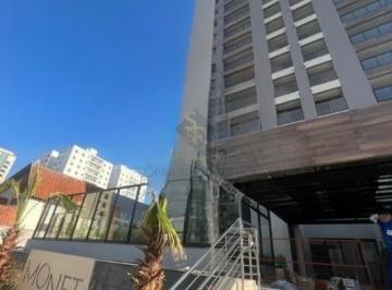 Apartamento · 124m² · 4 Quartos · 2 Vagas · Apartamentos Padrão em Araraquara