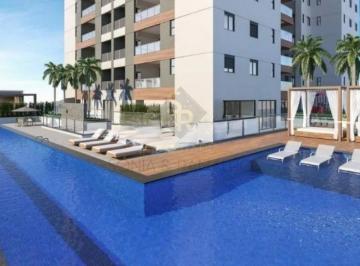 Apartamento · 124m² · 3 Quartos · 2 Vagas · Apartamentos Padrão em Araraquara