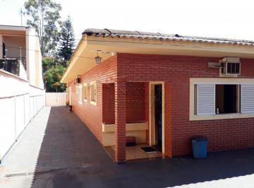 Comercial · 177m² · 7 Quartos · 8 Vagas · Imóveis Comerciais Casa Comercial em Ribeirão Preto