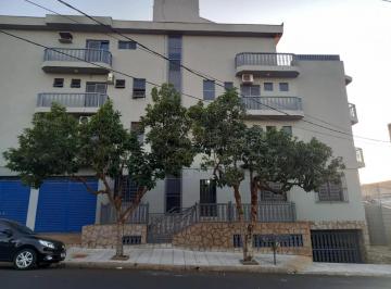 Apartamento · 104m² · 3 Quartos · 1 Vaga · Apartamento a venda no Edifício José Bragioni no bairro Ipiranga em Ribeirão Preto SP
