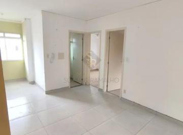 Apartamento · 44m² · 2 Quartos · 1 Vaga · Apartamentos Padrão em Ribeirão Preto