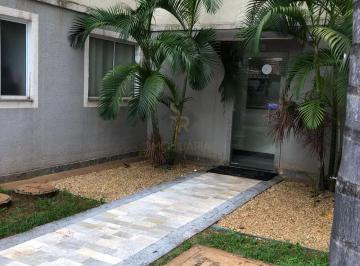 Apartamento · 42m² · 2 Quartos · 1 Vaga · Apartamento para Locação e Venda no Bairro Conjunto Habitacional Sílvio Passalacqua em Ribeirão Pret