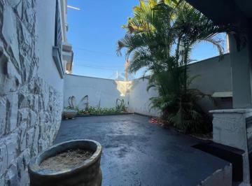 Casa · 127m² · 3 Quartos · 1 Vaga · Casa 3 dormitórios Jardim Paulistano