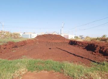 Terreno · 240m² · Terreno Misto para Locação e Venda no Bairro Jardim Cristo Redentor, em Ribeirão Preto