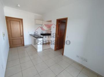 Apartamento · 38m² · 1 Quarto · 1 Vaga · Apartamentos Padrão em Ribeirão Preto