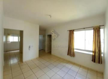 Apartamento · 48m² · 2 Quartos · 1 Vaga · Apartamento padrão para Locação no Bairro Jardim Heitor Rigon, em Ribeirão Preto