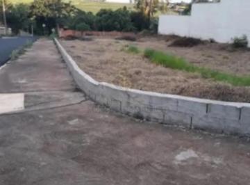 Terreno · 275m² · Terreno no Jardim Itaú para venda!