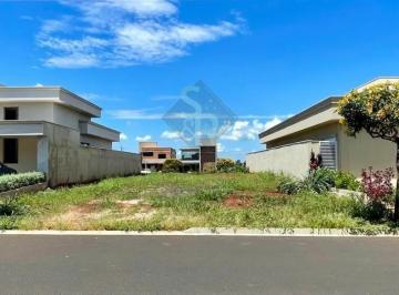 Terreno · 360m² · Terrenos Condomínio em Ribeirão Preto