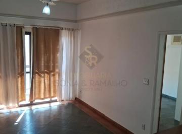 Apartamento · 48m² · 1 Quarto · 1 Vaga · Apartamento para Venda no Centro em Ribeirão Preto/SP.