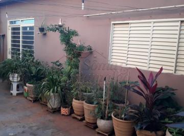 Casa · 300m² · 4 Quartos · 2 Vagas · Casas Residenciais Padrão em Ribeirão Preto