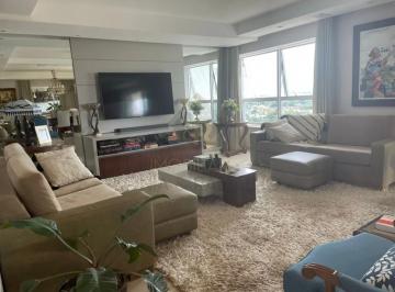 Apartamento · 281m² · 4 Quartos · 4 Vagas · Apartamentos Padrão em Ribeirão Preto