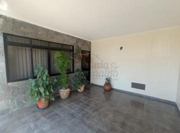 Casa · 155m² · 3 Quartos · 2 Vagas · Casas Residenciais Padrão em Ribeirão Preto