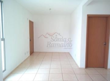 Apartamento · 47m² · 2 Quartos · 1 Vaga · Apartamentos Padrão em Ribeirão Preto