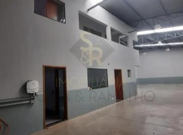 Comercial · 315m² · Imóveis Comerciais Salão Comercial em Ribeirão Preto