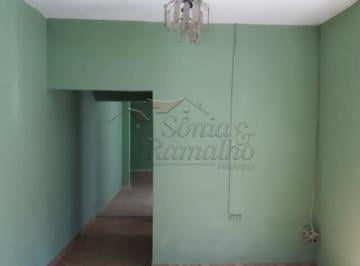 Casa · 340m² · 5 Quartos · 2 Vagas · Casas Residenciais Padrão em Ribeirão Preto