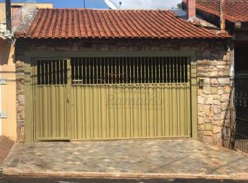 Casa · 168m² · 3 Quartos · 2 Vagas · Casas Residenciais Padrão em Ribeirão Preto