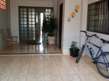 Casa · 200m² · 2 Quartos · 1 Vaga · Casas Residenciais Padrão em Ribeirão Preto