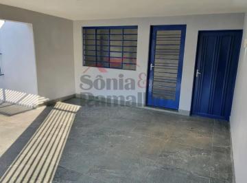 Casa · 180m² · 2 Quartos · 2 Vagas · Casas Residenciais Padrão em Ribeirão Preto
