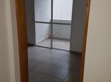 Apartamento · 38m² · 1 Quarto · 1 Vaga · Apartamentos Padrão em Ribeirão Preto