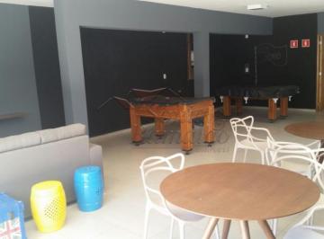 Apartamento · 35m² · 1 Quarto · 1 Vaga · Apartamentos Padrão em Ribeirão Preto