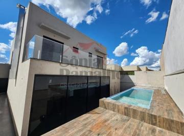 Casa · 364m² · 3 Quartos · 4 Vagas · Casas Residenciais Condomínio em Ribeirão Preto