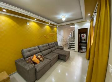 Casa · 150m² · 3 Quartos · 2 Vagas · Casas Residenciais Padrão em Ribeirão Preto