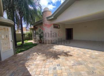 Casa · 503m² · 5 Quartos · 4 Vagas · Casas Residenciais Padrão em Ribeirão Preto