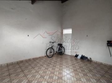 Casa · 134m² · 3 Quartos · 2 Vagas · Casas Residenciais Padrão em Ribeirão Preto