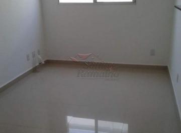 Apartamento · 48m² · 2 Quartos · 1 Vaga · Apartamentos Padrão em Ribeirão Preto