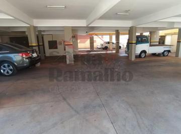 Apartamento · 44m² · 1 Quarto · 1 Vaga · Apartamentos Padrão em Ribeirão Preto