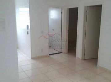 Apartamento · 47m² · 2 Quartos · 1 Vaga · Apartamentos Padrão em Ribeirão Preto