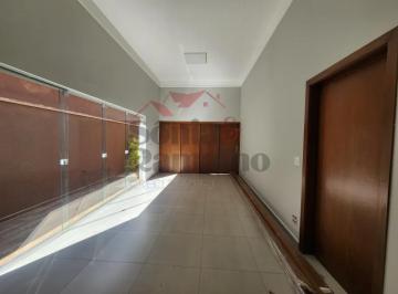 Casa · 253m² · 3 Quartos · 4 Vagas · Casas Residenciais Condomínio em Ribeirão Preto