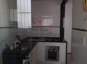 Apartamento · 40m² · 2 Quartos · 1 Vaga · Apartamentos Padrão em Ribeirão Preto