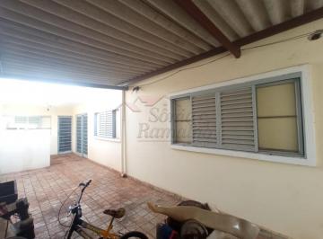 Casa · 223m² · 5 Quartos · 3 Vagas · Casas Residenciais Padrão em Ribeirão Preto