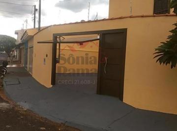 Casa · 140m² · 2 Quartos · 3 Vagas · Casas Residenciais Padrão em Ribeirão Preto