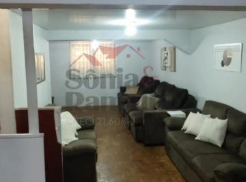 Casa · 91m² · 3 Quartos · Casas Residenciais Padrão em Ribeirão Preto
