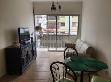 Apartamento · 59m² · 1 Quarto · 1 Vaga · Apartamentos Padrão em Ribeirão Preto