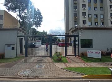 Apartamento · 46m² · 2 Quartos · 1 Vaga · Apartamento Padrão para Locação e Venda no Bairro Vila Virgínia, em Ribeirão Preto