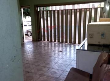 Casa · 150m² · 3 Quartos · 2 Vagas · Casas Residenciais Padrão em Ribeirão Preto