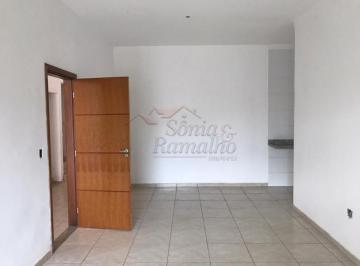 Apartamento · 65m² · 2 Quartos · 2 Vagas · Apartamentos Padrão em Ribeirão Preto